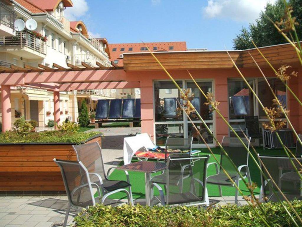Rosemary Apartmanok, Rose, Lili, Mary1, Mary2 Hajduszoboszlo Exterior photo